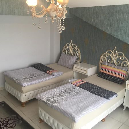 Montino Hotel Provincia di Provincia di Istanbul Esterno foto