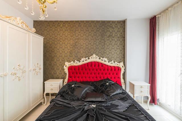 Montino Hotel Provincia di Provincia di Istanbul Esterno foto