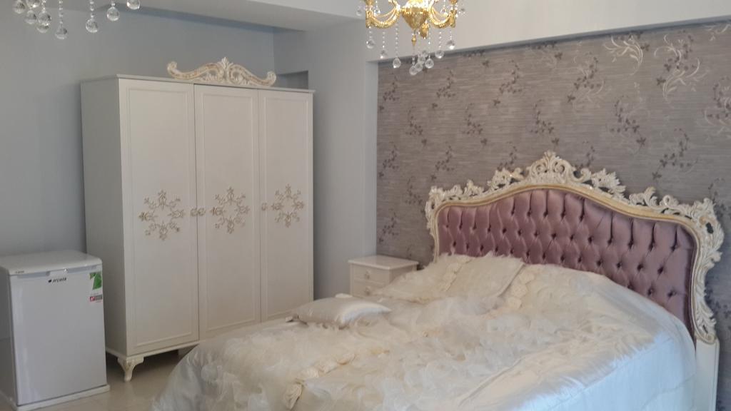 Montino Hotel Provincia di Provincia di Istanbul Esterno foto