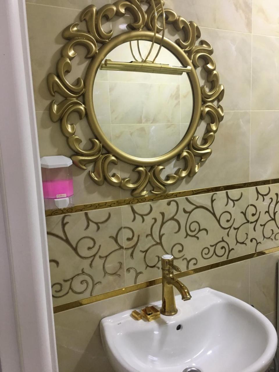 Montino Hotel Provincia di Provincia di Istanbul Esterno foto